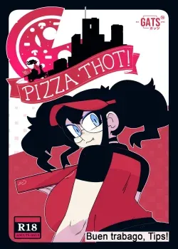 [gats] Pizza Thot 
