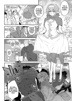 (Parte1)Monster Girls in Another World
