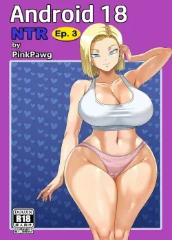 Android 18 NTR 3 